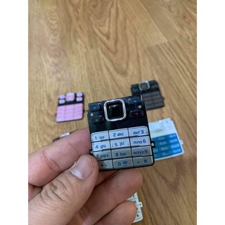 Phím Nokia 6300