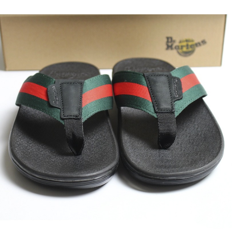 Dép Nam Quai Kẹp Dr. Mana Thailand Full Hộp, Dép Xỏ Ngón Nam Thời Trang Đế Dr Cực Bền