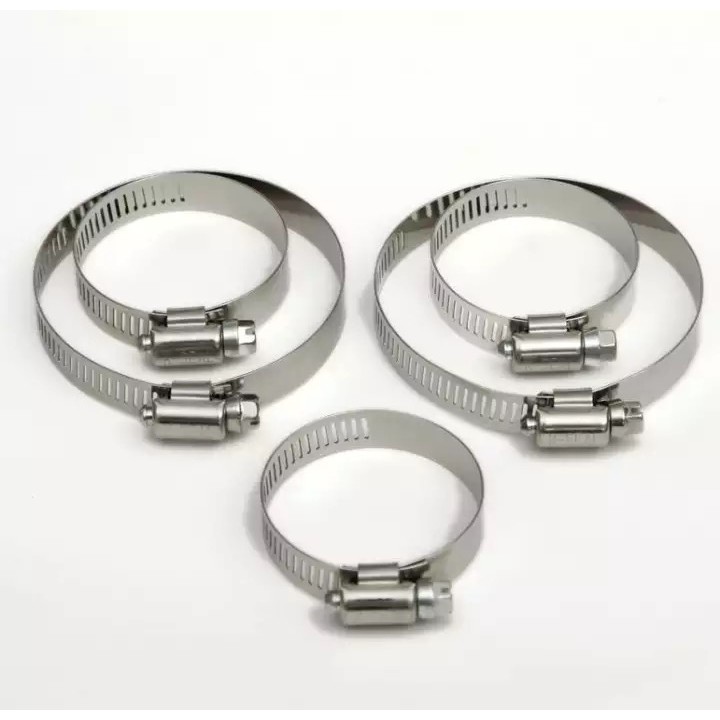 ĐAI KẸP ỐNG NƯỚC Ø12-25MM