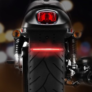 Đèn led Phanh / Xi Nhan m30 Cho Đuôi Xe MáY