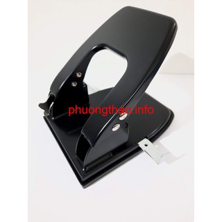 Máy Đục lỗ giấy tài liệu Kw Trio 09780 ( 30 tờ giấy ) - Chính Hãng