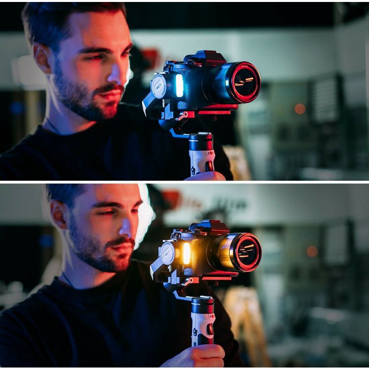 Gimbal chống rung Zhiyun Crane M2S Combo