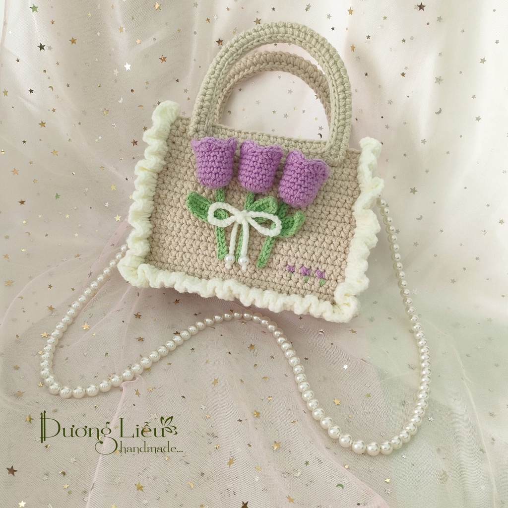 Len Milk Cotton 125gr (Loại 1) Mã 01-50