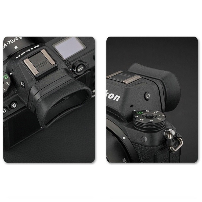 Eyecup - Mắt ngắm DK-29 Cho Nikon Z5/Z6/Z7/Z7ii/Z6ii