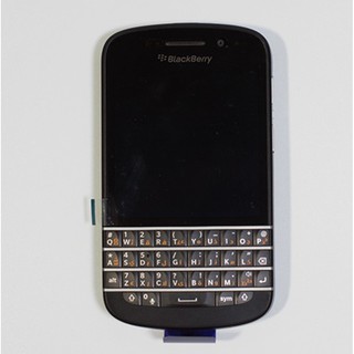Điện Thoại Blackberry Q10 likenew NOBOX