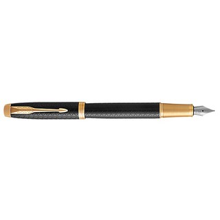 Bút Máy Parker IM Premium Black
