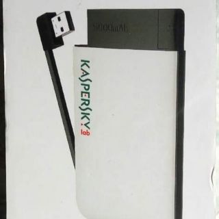 Sạc dự phòng 5000mah