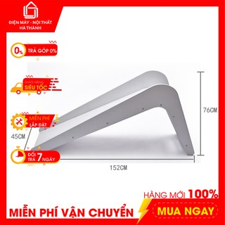 Cầu trượt cho bé