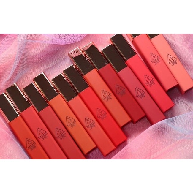 son 3CE CLOUD LIP TINT