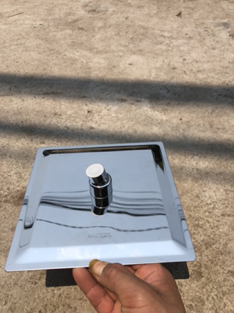 Bát sen inox 20x20