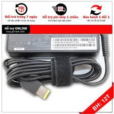 [BH12TH] Sạc cho Laptop Lenovo Thinkpad W540 W541 W550s 4.5A 90W chân vuông . Bảo Hành 12 Tháng + Tặng Dây Nguồn