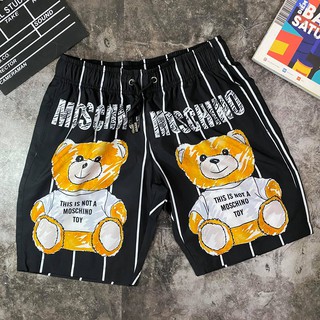 [ FREESHIP - SALE 50% ] Quần Short in 3D chất lụa mềm thoáng mát !!!!
