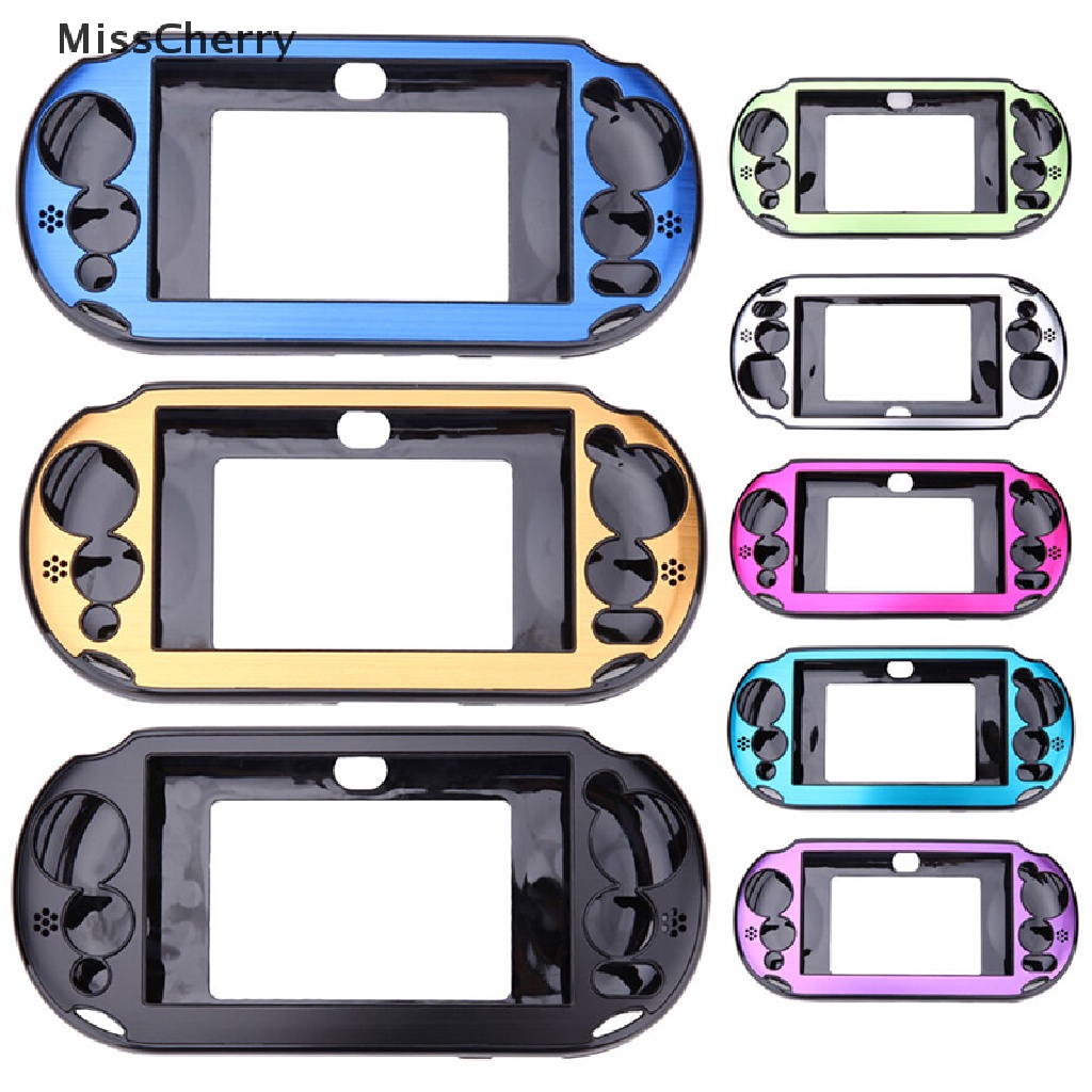 Viền Nhôm Cứng Bảo Vệ Cho PS vita psv