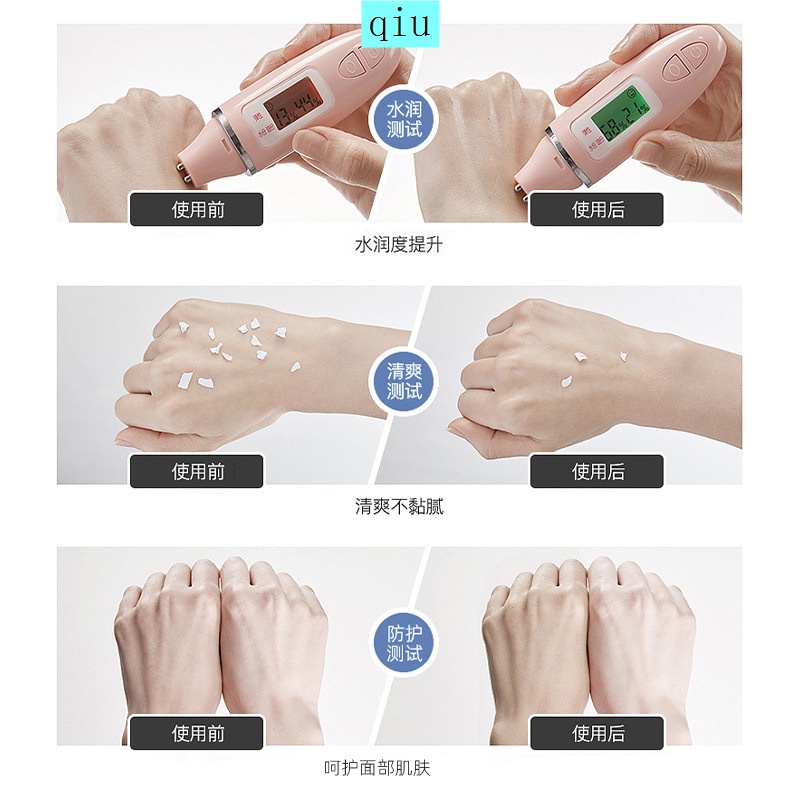 Kem chống nắng dạng xịt không nhờn chống tia Uv | BigBuy360 - bigbuy360.vn