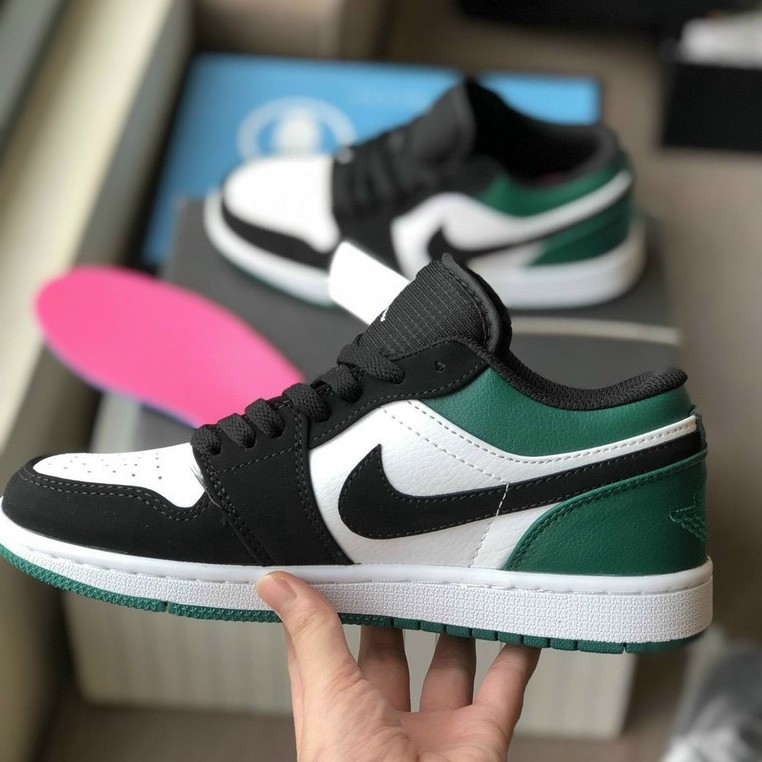 Giày thể thao sneaker JD1 low, Các mẫu JD1 cổ thấp phù hợp mọi lứa tuổi | BigBuy360 - bigbuy360.vn