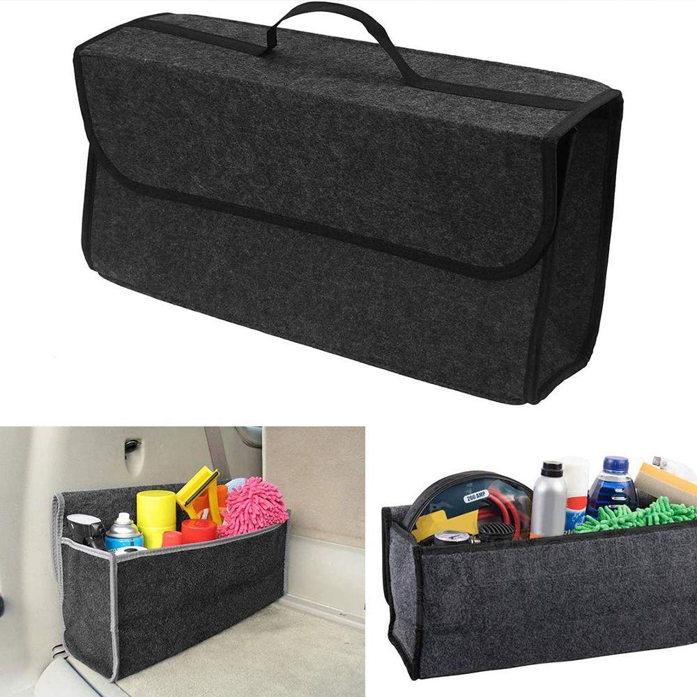 Túi Đựng Bảo Quản Giày Bốt Xe Hơi Gấp Gọn Tiện Lợi