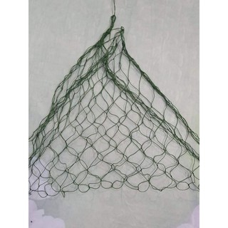 Lưới lụp cu gáy