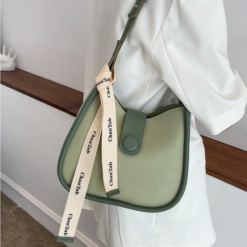 IELGY Túi Đeo Vai/Xách Tay Thời Trang Xinh Xắn Cho Nữ