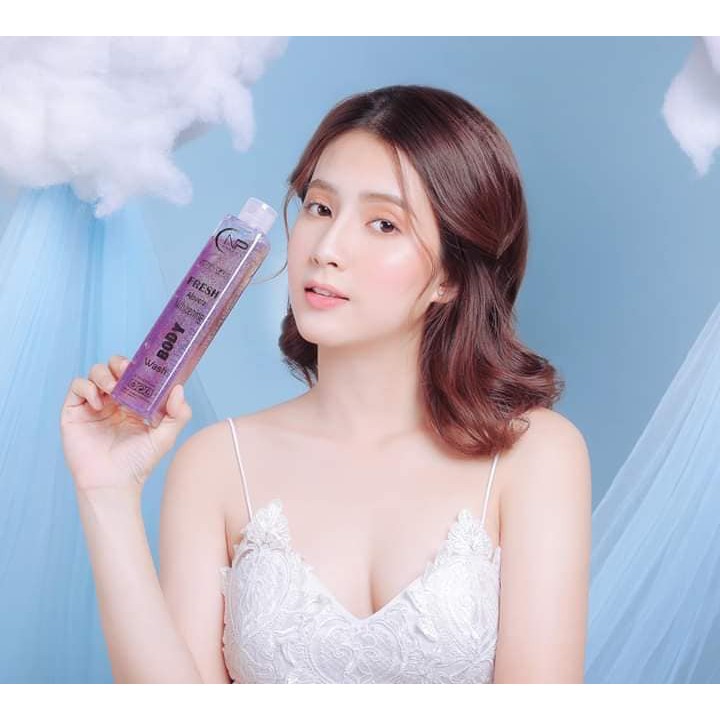 [GÍA GỐC 320K GIẢM CÒN 180K] SỮA TẮM NELLY.P | BigBuy360 - bigbuy360.vn