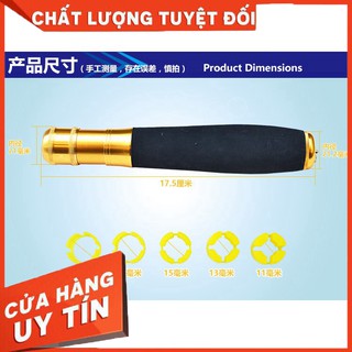 Hạ lóng cần câu đài
