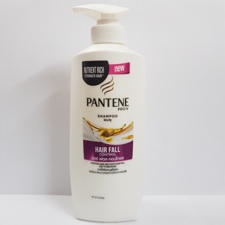 Dầu gội penten 450 mL - Thái lan