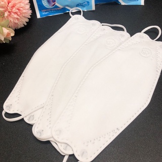 COMBO 100 KHẨU TRANG 4D KF 94 DUY QUÂN