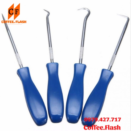 Bộ Dụng Cụ Thay Ron Máy Pha Cà Phê