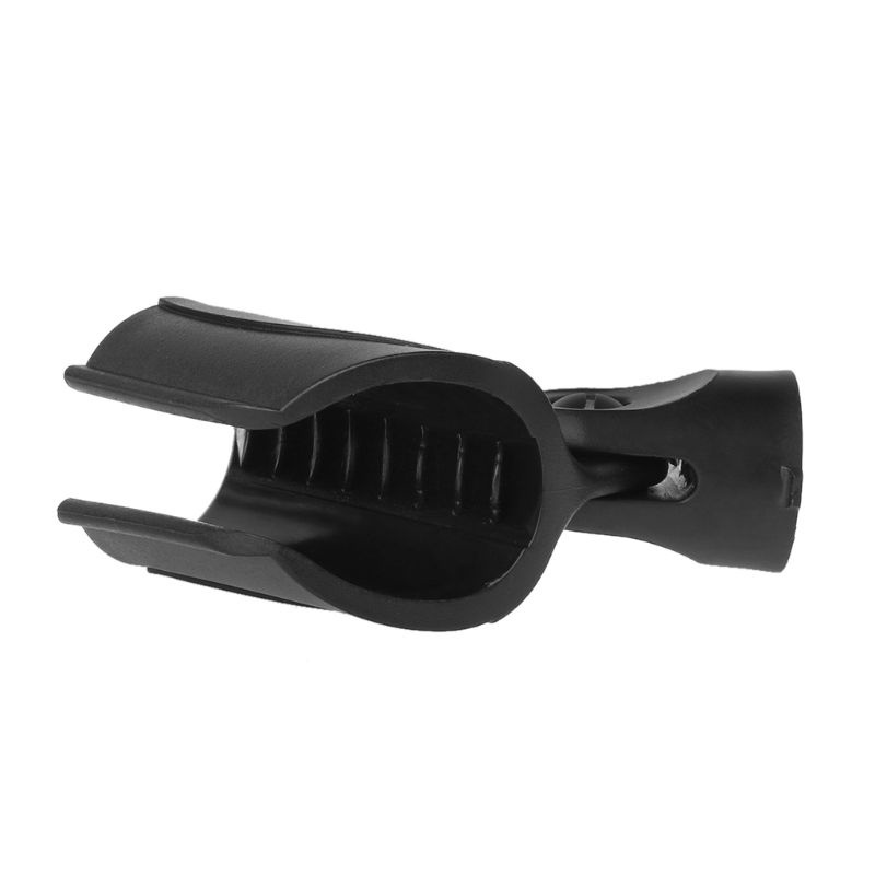Giá đỡ micro SHURE thiết kế cầm tay không dây có kẹp chuyên dụng