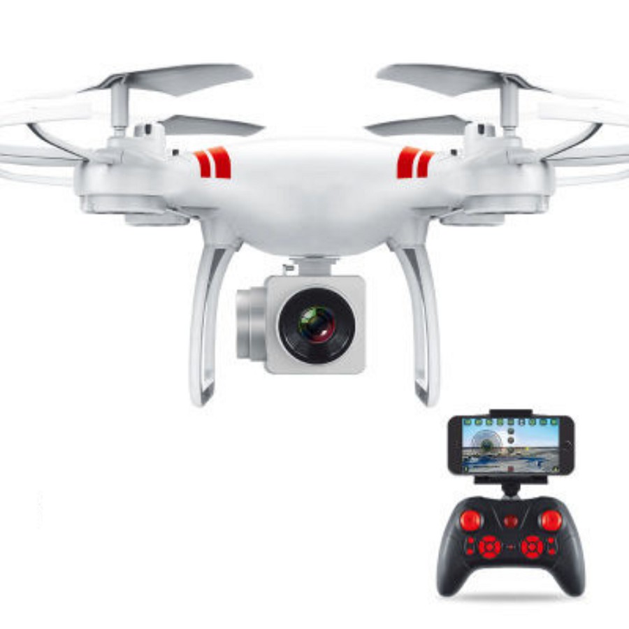 Máy Bay Không Người Lái Điều khiển từ xa Drone HJ14W