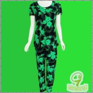 đồ bộ trung niên cao cấp- đồ bộ mặc nhà cho người trung niên