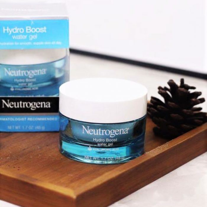 KEM DƯỠNG ẨM NEUTROGENA WARER GEL 50ML - Family Cosmetics