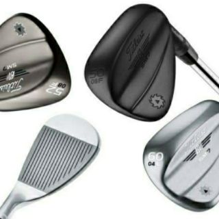 (chính hãng) Gậy kĩ thuật Titleist SM 7