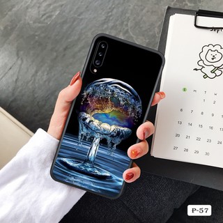 Ốp kính 3D Samsung Galaxy A50