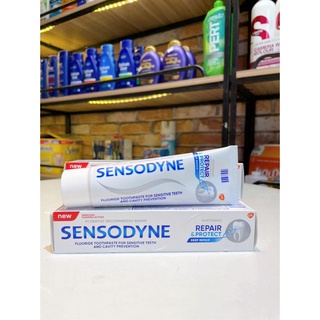 Kem Đánh Răng Sensodyne của Mỹ
