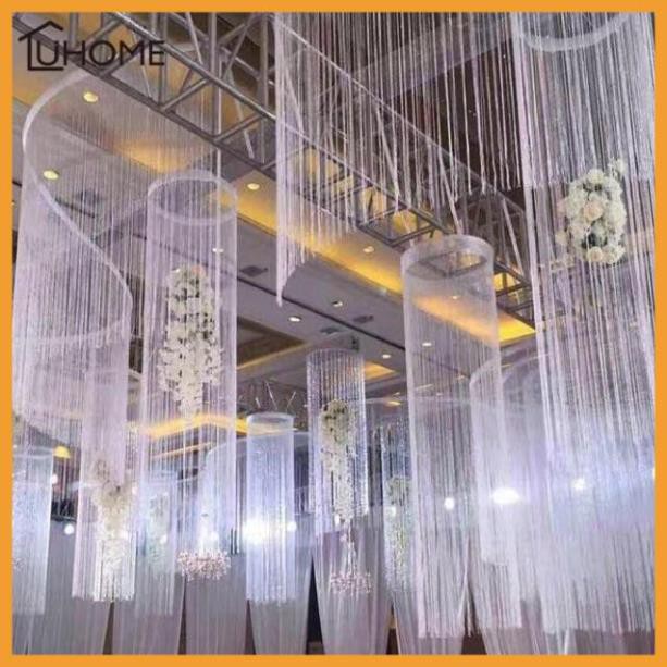 Rèm dây, rèm sự kiện, rèm sợi kim tuyến 3mx1.5m