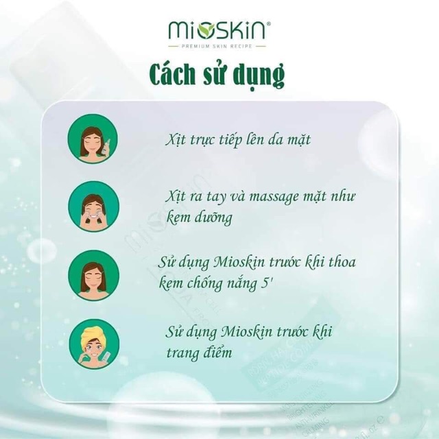 Mioskin Hàn Quốc | BigBuy360 - bigbuy360.vn
