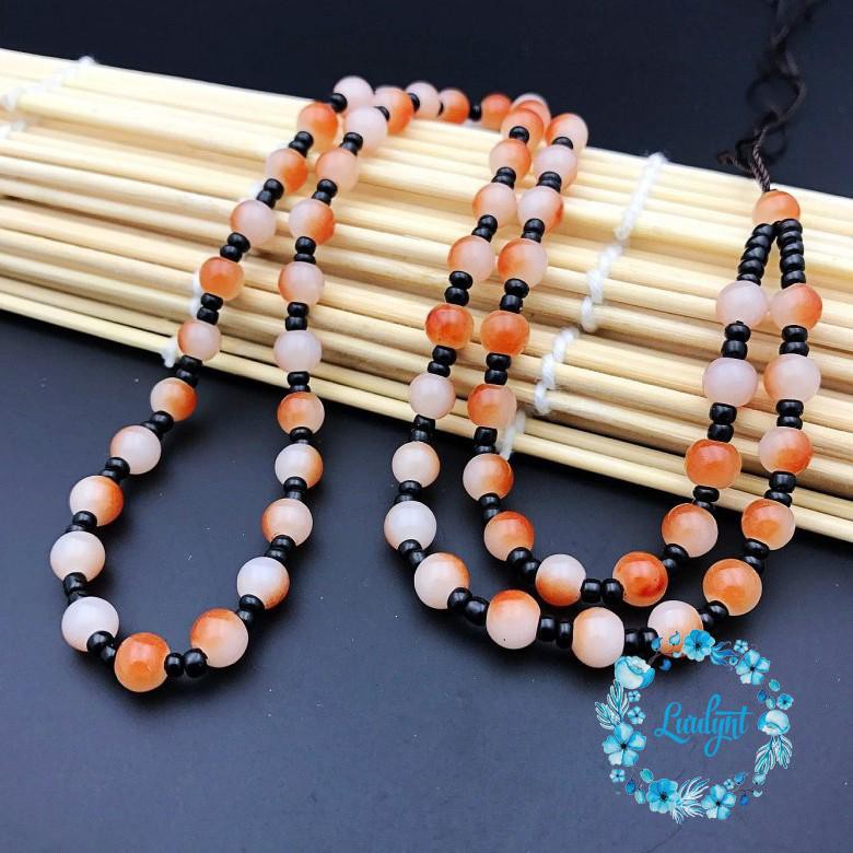 Chuỗi hạt các màu