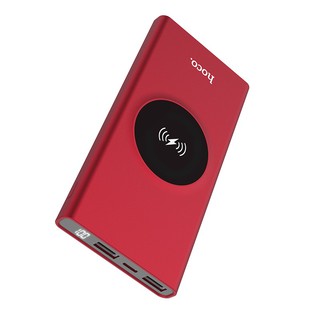 Sạc Dự Phòng J37 - 10.000 mAh