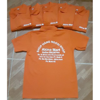 IN ÁO BẠN HỮU ĐƯỜNG XA