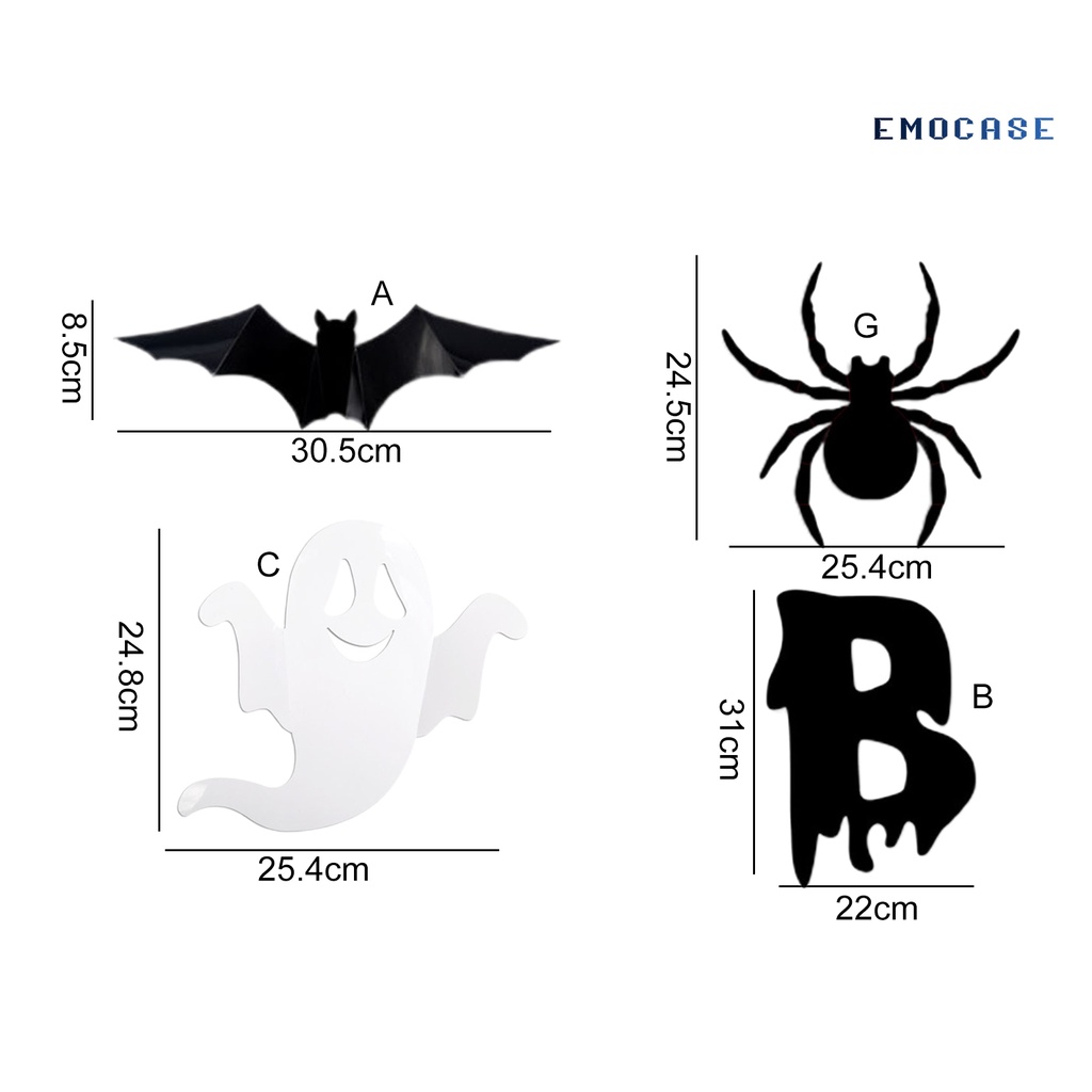 Miếng Dán Tường Trang Trí Chống Mài Mòn Lâu Trôi Dễ Sử Dụng