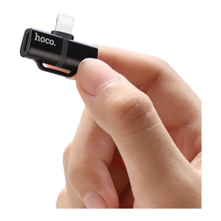 CÁP CHUYỂN ĐỔI LIGHTNING HOCO LS20