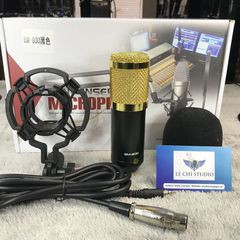 Micro Thu Âm BM 800| BM800