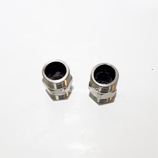 Đôi kép Inox 304 cho bình nóng lạnh