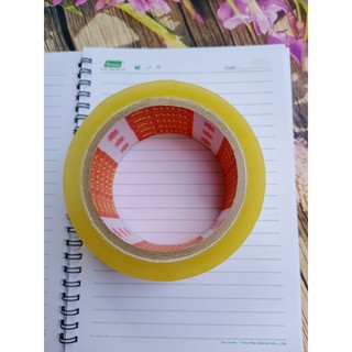 Băng keo trong OPP 5F 80yds