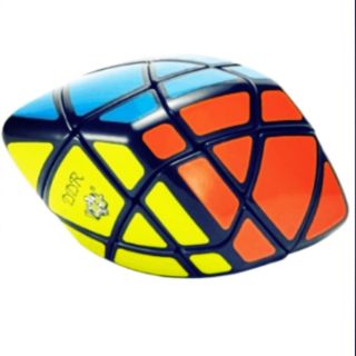Rubik Lanlan 6-Axis Curvy Rhombohedron biến thể