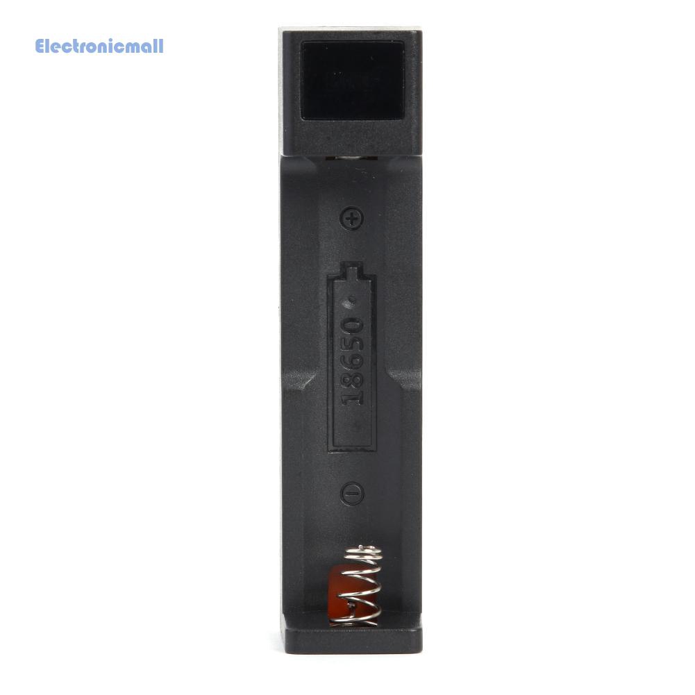 Bộ Sạc Pin Lithium 18650