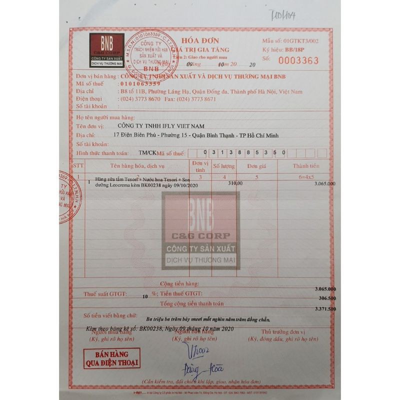 Gói sữa tắm xích Tesori dùng thử 6ml | BigBuy360 - bigbuy360.vn