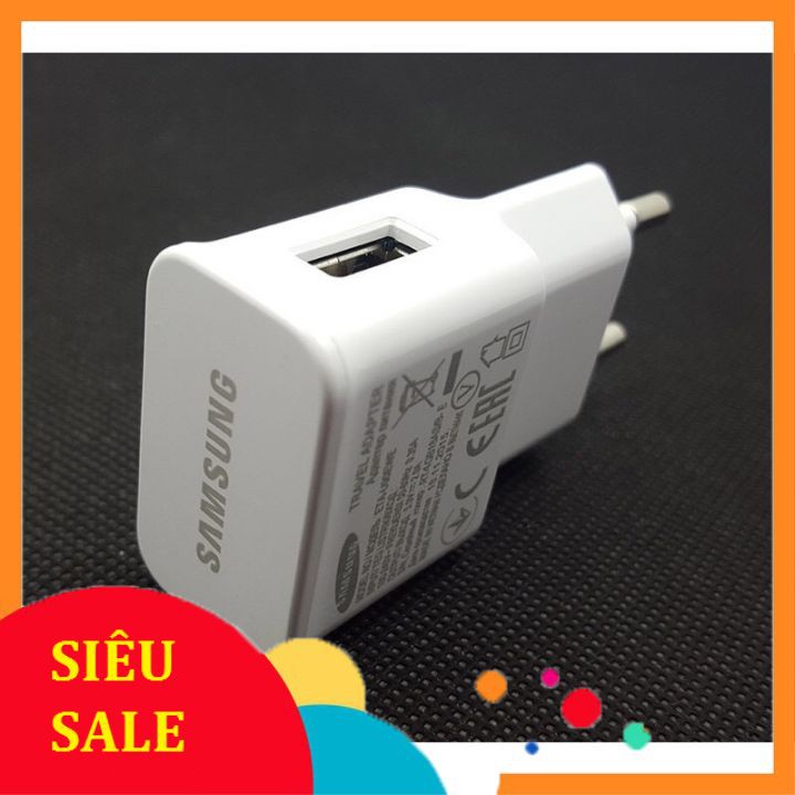 Củ sạc samsung