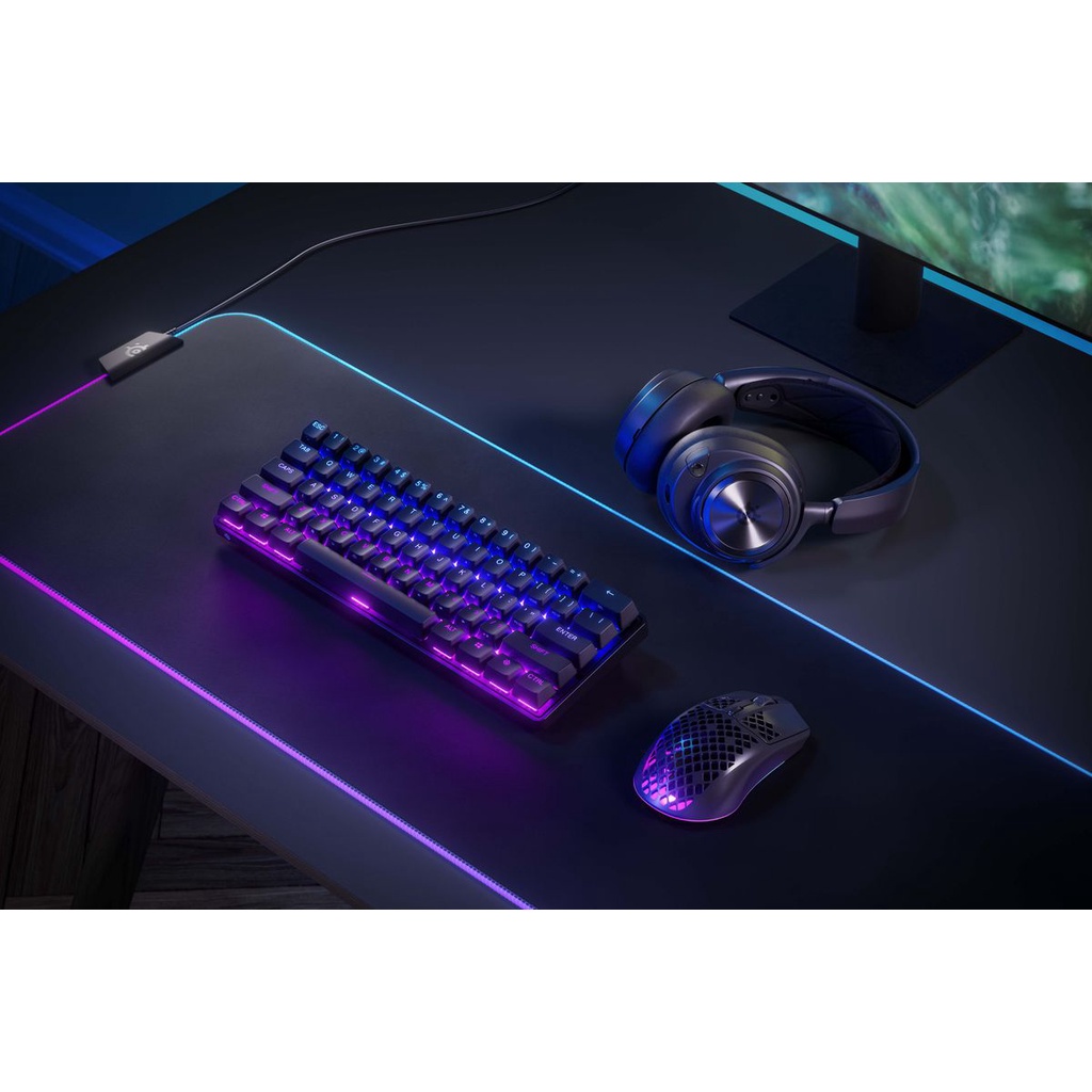 Bàn Phím Steelseries Apex Pro Mini có dây / không dây