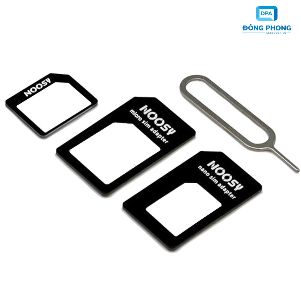 Bộ Chuyển Đổi Nano Sim